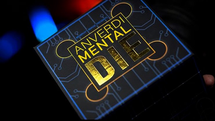Mental-Die-by-Tony-Anverdi